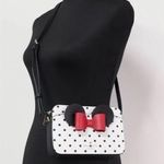 Kate Spade NWT Disney x New York Minnie Mouse Camera, New w/Tag $269 (SOLD OUT) Photo 8