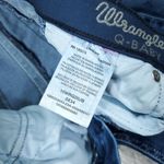 Wrangler Q-Baby Ultimate Riding Jeans Briley Bootcut Blue Size 3 27 x 34 Photo 5