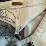 Free People Tree Swing Tunic Dress Sz Small White Floral Lace Concert Festival Photo 9