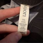 Vuori Ripstop Pant Two Way Organic Stretch Pants in Charcoal Gray Sz M Photo 8