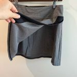 Pearl Izumi NWT  Women's Select Escape Cycling Skirt in Phantom Heather Large Photo 2