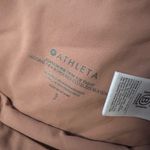 Athleta Elation Rib Trim 7/8 Tight Size S Photo 4