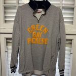 Mitchell & Ness  Green Bay Packers Sweatshirt Photo 0