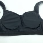 Tyr. Solid Lily Bikini Top Maximum Support Removable Cups UPF 50+ Gray S 4/6 Photo 4