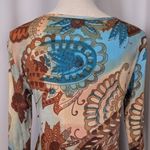 Y2K Forbidden 3/4 Sleeve V Photo 10