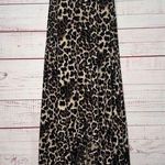 Hemish USA Boutique Leopard Print Maxi | Women’s Medium Photo 0