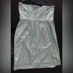 Shiny party or Cocktail dress Photo 5