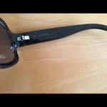 Nautica women’s tortoise brown polarized cold insert sunglasses Photo 4