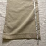 Under Armour Women's Pants Performance Casual Chino Beige Comfort Size 32 EUC Photo 7