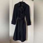 Gallery  Petite Midnight Blue Jacket Photo 1