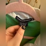 Ralph Lauren Vintage  Sport Short Sleeve 90s Polo Shirt Dress embroidered crest Photo 2