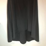 Boohoo Black Bateau Neck/ Off Shoulder Dress Sz 20 Photo 8