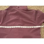Mountain Hardwear  Offwidth Softshell Jacket Women MED Purple Full Zip TufStretch Photo 11