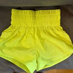 Zenana Outfitters High Waisted Shorts Photo 0