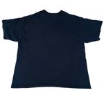 Vintage Medusa Octopus Anime Monster Red Black Graphic T Photo 1