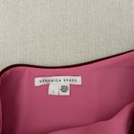 Veronica Beard  Azoia Tie Front Bikini Bottoms Photo 2