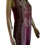 Say What? Say What? Embellished sleeveless bodycon dress Photo 2