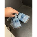 Altra Lone Peak 6 Women's Blue Trail Running Sneakers Shoes Size 8 Athletic Photo 6