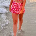 B Darlin  Set Two-Piece Floral Photo 1