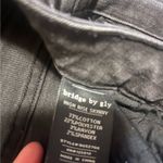 Bridge by GLY  Black Skinny Jeans High-Rise Photo 3