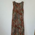 Studio I Vintage  Floral Dress Set Photo 6