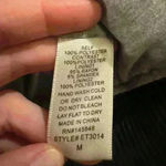 Everly Women’s Black  Jacket Photo 3