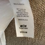 Entro white sleeveless shirt Photo 2