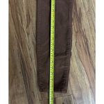 Frame  le high skinny corduroy pants size 28 Photo 2