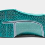 Nike  Purple and Pink Sneakers with Luxurious Accents Photo 4