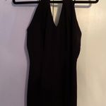 Impeccable Pig  Black Dress Photo 0