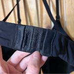 Harper Wilde Base Unlined Underwire Bra Black 38C Size undefined Photo 6