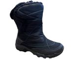 Hi-Tec  Women's Abisko 200 Waterproof Snow Boot Black Charcoal Size 6 NEW Photo 10