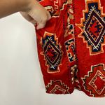 Tracy Reese Plenty by  Aztec Southwest Shift Dress Photo 92