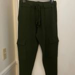 ZARA Knit Joggers Photo 4