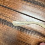 Jimmy Choo  Sunglasses cat eye pink nude with case Photo 5