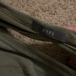 Gyft  xl green blouse Photo 3