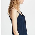 Amanda Uprichard NWT silk cami top Photo 4