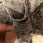 DreamR NWOT Hola Tee Gray Size XS Photo 4