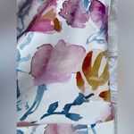 Chiara Boni  LA PETITE ROBE
Angelina Floral One-Shoulder Cocktail Dress Sz 46/10 Photo 7