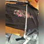 Torrid EUC Mushroom Classic Fit Fleece Long Sleeve Sweatshirt 25β p2p, sz 0/12W Photo 7