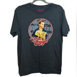 Stranger Things  Eleven Leggo My Eggo Unisex Graphic Tee Photo 0