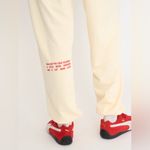 Mayfair Group X Avery Woods Daily Dose Of Love Sweatpants Size M Photo 3