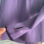 Nike Pro Dri-Fit 3/4 Zip Photo 5