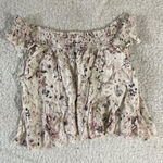 Flynn Skye  small blouse Photo 0