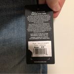 Hudson Jeans Hudson Holly High Rise Jeans Straight Leg New 25 Photo 1