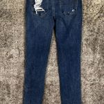 American Eagle  High Rise Jeggings Sz 2 Photo 5