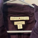 Tommy Hilfiger  Women's Purple Jacket Photo 3