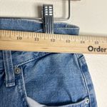 BDG  ladies high rise baggy denim jeans size 28 Photo 3