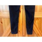 Lucky Brand Faded Black Brooke Legging Ankle Jeans size 8/29 (3826) Photo 4