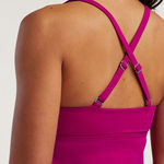 Title Nine  Hana tankini top nwt size S Photo 3